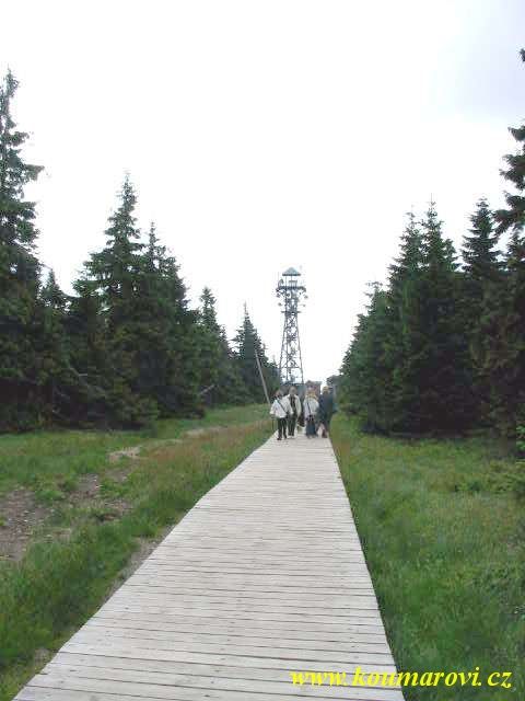 Krkonose 2003 005