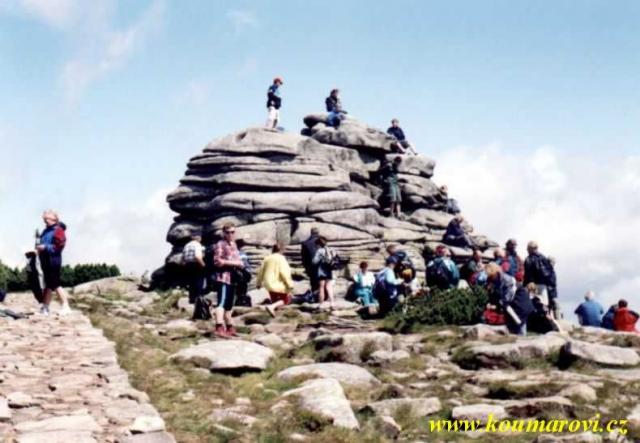 Krkonose 2003 030