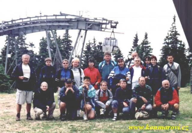 Krkonose 2003 060