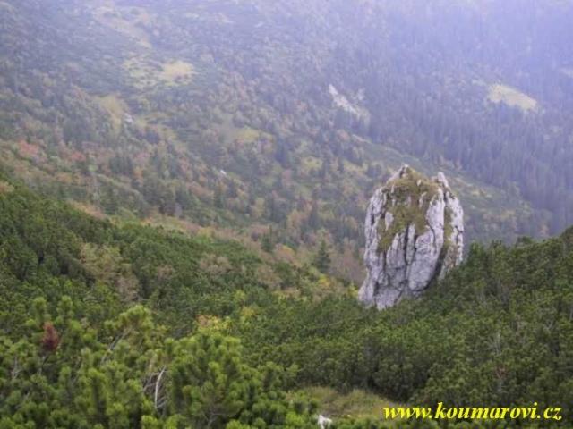 Slovensko Rohace 2003 038