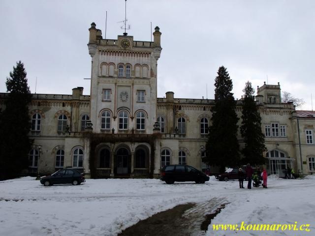 S trpasliky na Znojemsko 2013 - 038