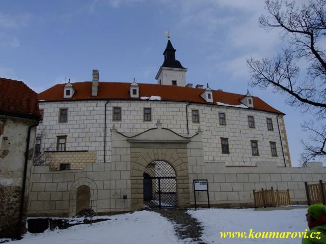 S trpasliky na Znojemsko 2013 - 042